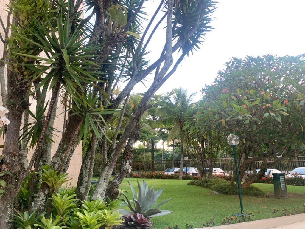 Otimo Apartamento 2 Qtos Barra Da Tijuca Vista Mar Apartment Rio de Janeiro Bagian luar foto