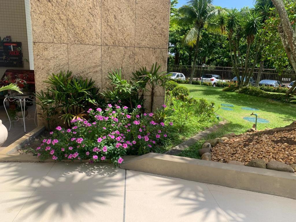 Otimo Apartamento 2 Qtos Barra Da Tijuca Vista Mar Apartment Rio de Janeiro Bagian luar foto