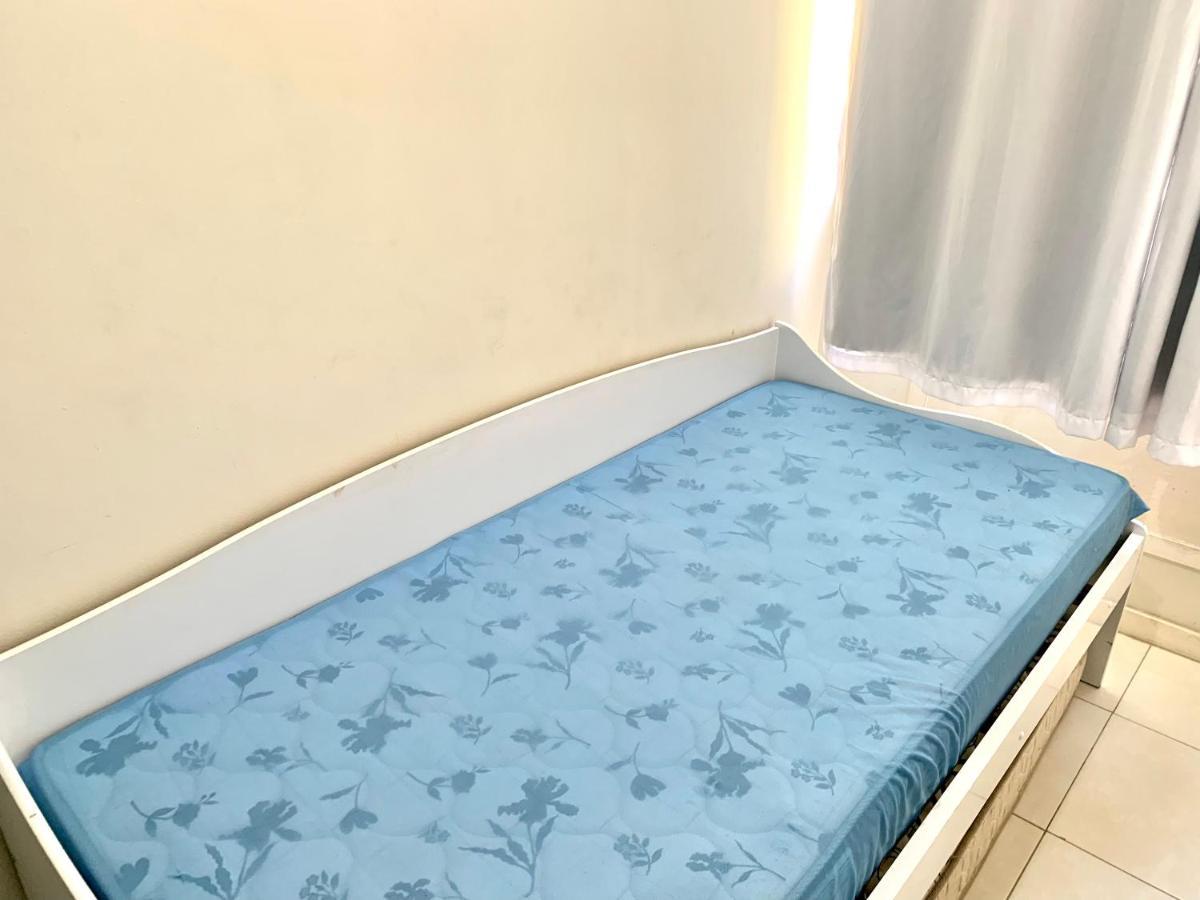 Otimo Apartamento 2 Qtos Barra Da Tijuca Vista Mar Apartment Rio de Janeiro Bagian luar foto